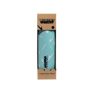 Water Bottle Worthy (7098441695430)