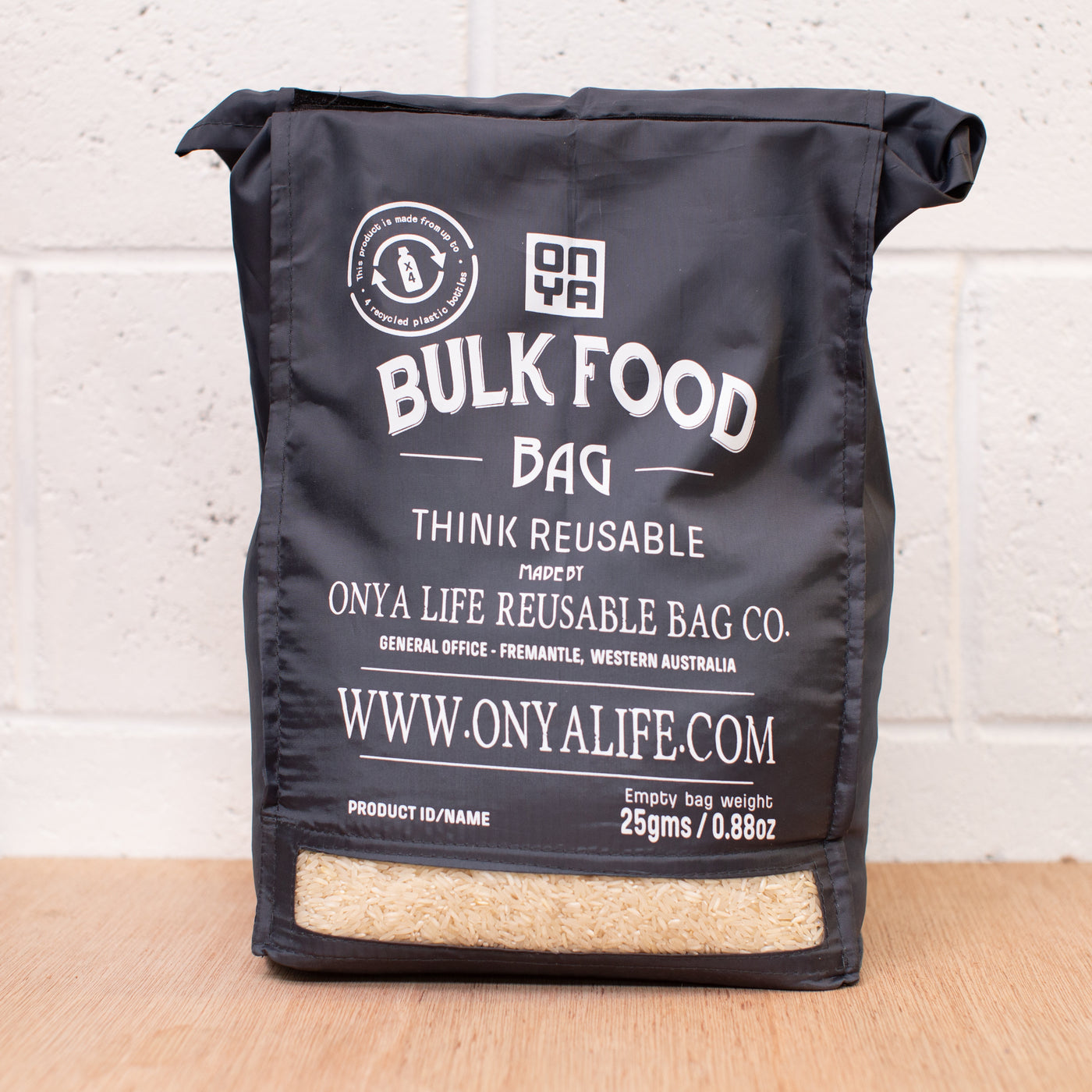 Onya Bulk Food Bags (1957411029043)