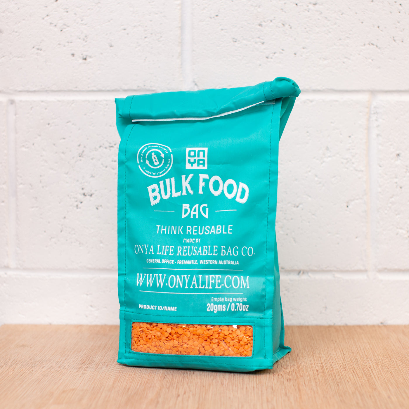 Onya Bulk Food Bags (1957411029043)