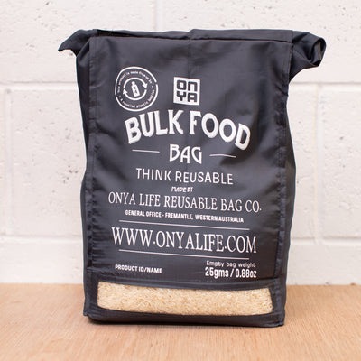 Onya Bulk Food Bags (1957411029043)