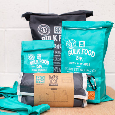 Onya Bulk Food Bags (1957411029043)