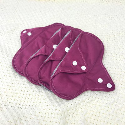 Cloth Menstrual Pad (1957410340915)