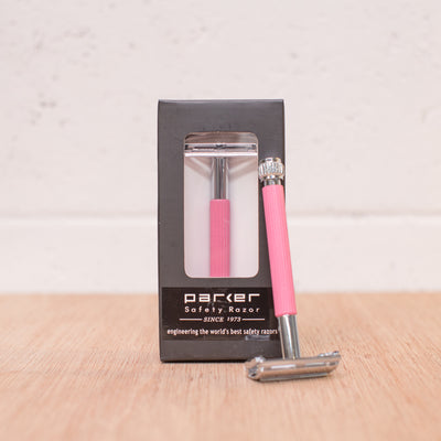 Parker Safety Razor (1957409882163)