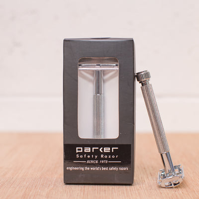 Parker Safety Razor (1957409882163)