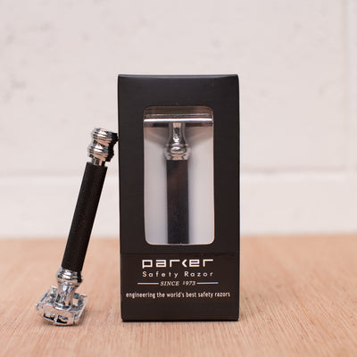 Parker Safety Razor (1957409882163)