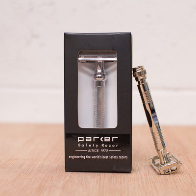 Parker Safety Razor (1957409882163)