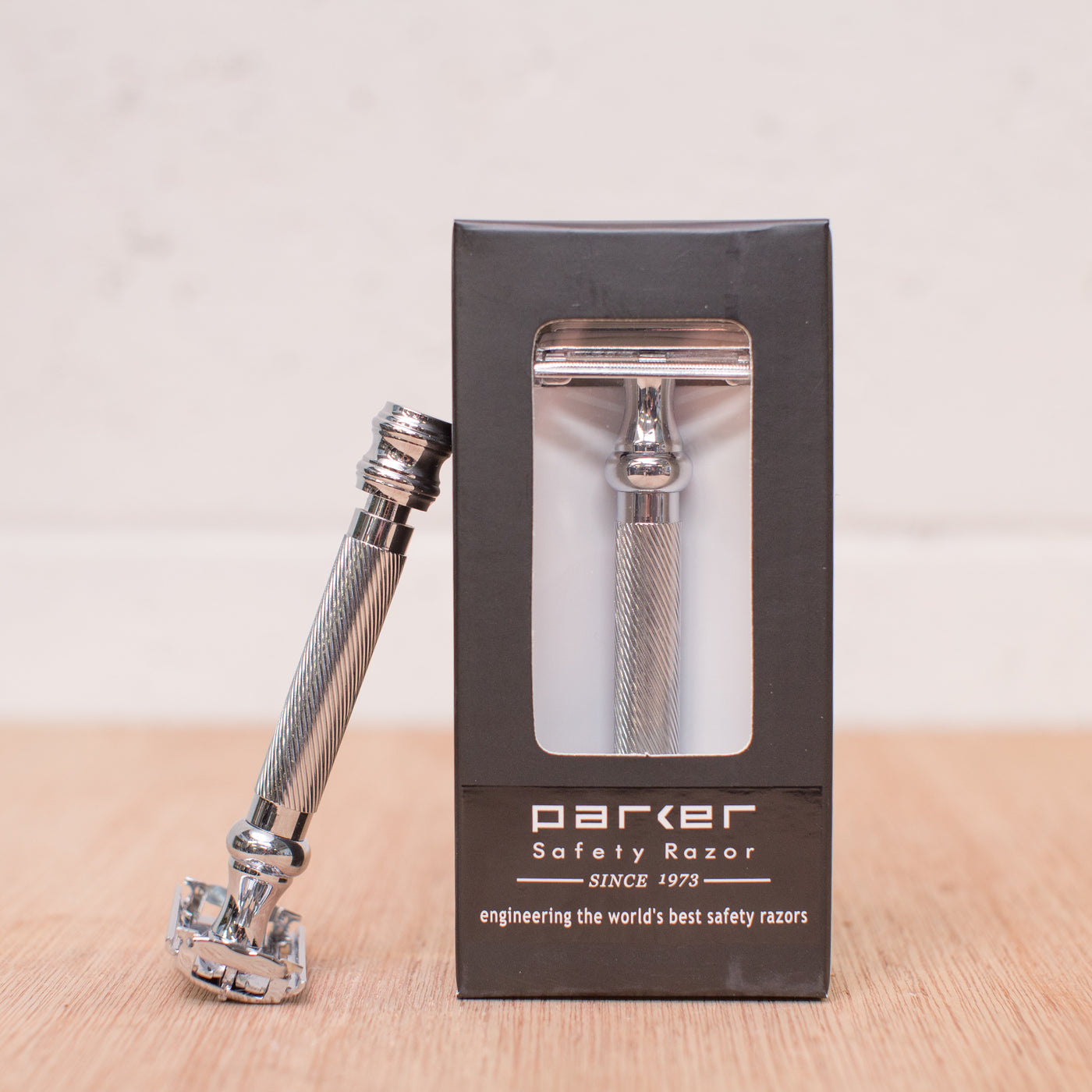 Parker Safety Razor (1957409882163)