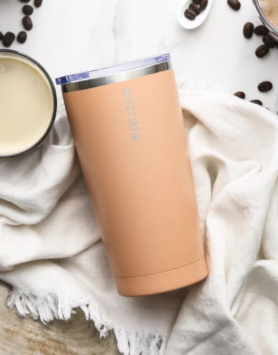Insulated Smoothie Tumbler 592ml (4427219796057)
