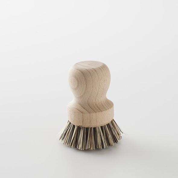 Pot and Pan Brush (4690049400921)