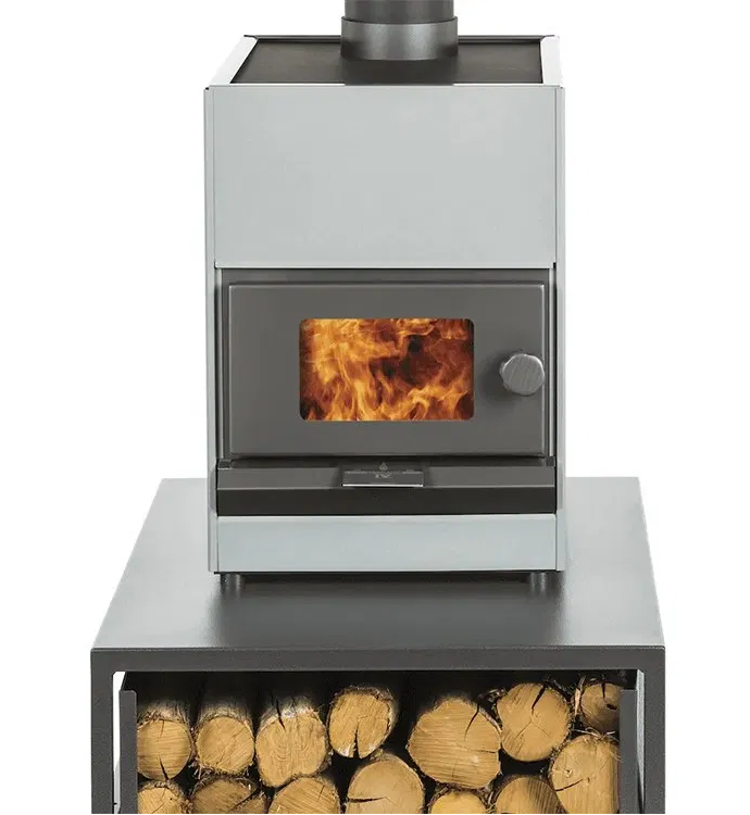 Pyro Mini Wood Heater – Albany Eco House