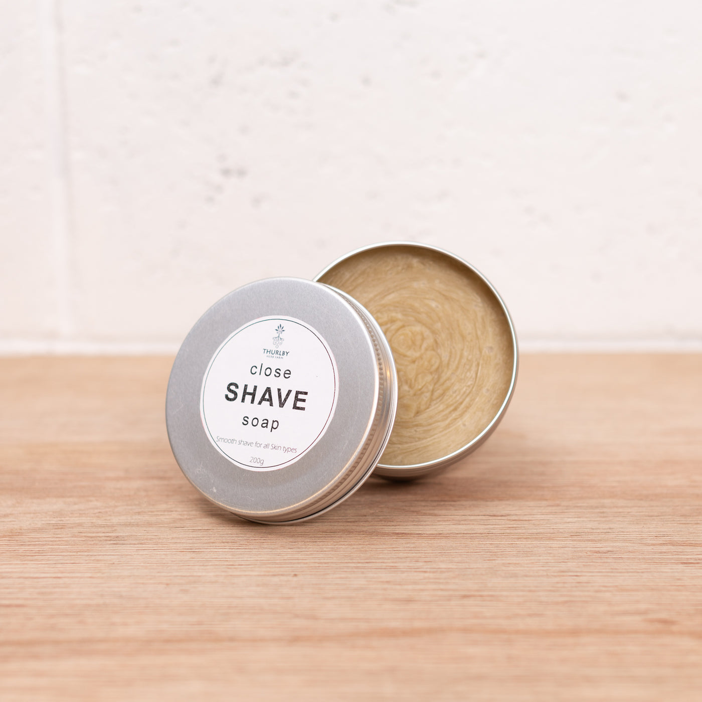 Shaving Soap Tin (1957408342067)