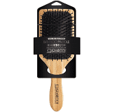 Bamboo Hair Brush (4690041241689)