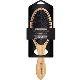 Bamboo Hair Brush (4690041241689)