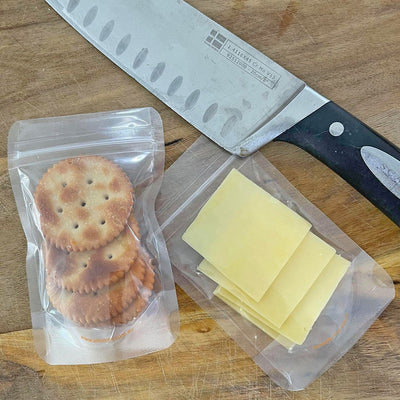 Sinchies Reusable mini snack bag (7612206809286)
