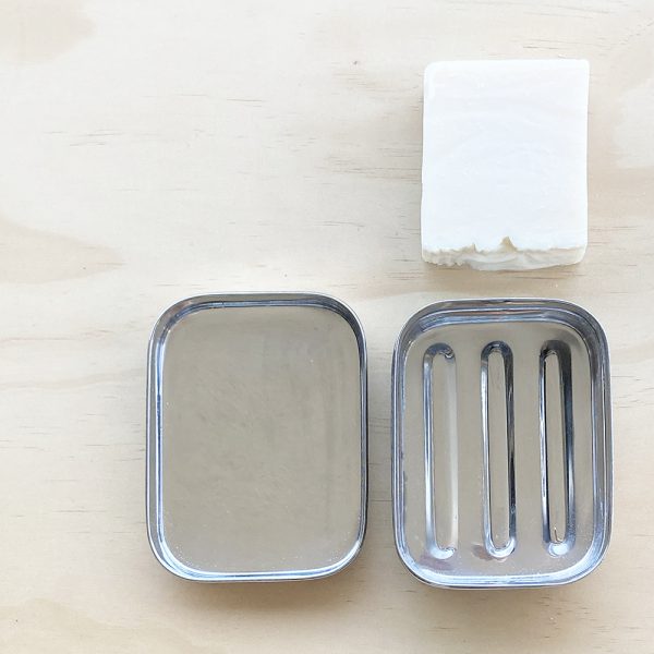 Sandwich Box Stainless Steel (7157675917510)