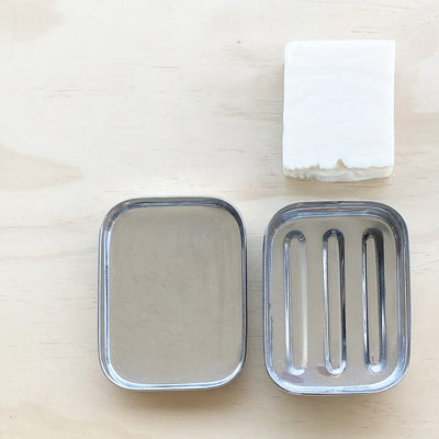 Sandwich Box Stainless Steel (7157675917510)