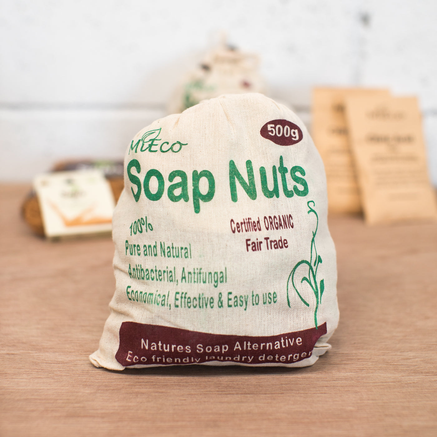 Mieco Soap Nuts (1957406113843)
