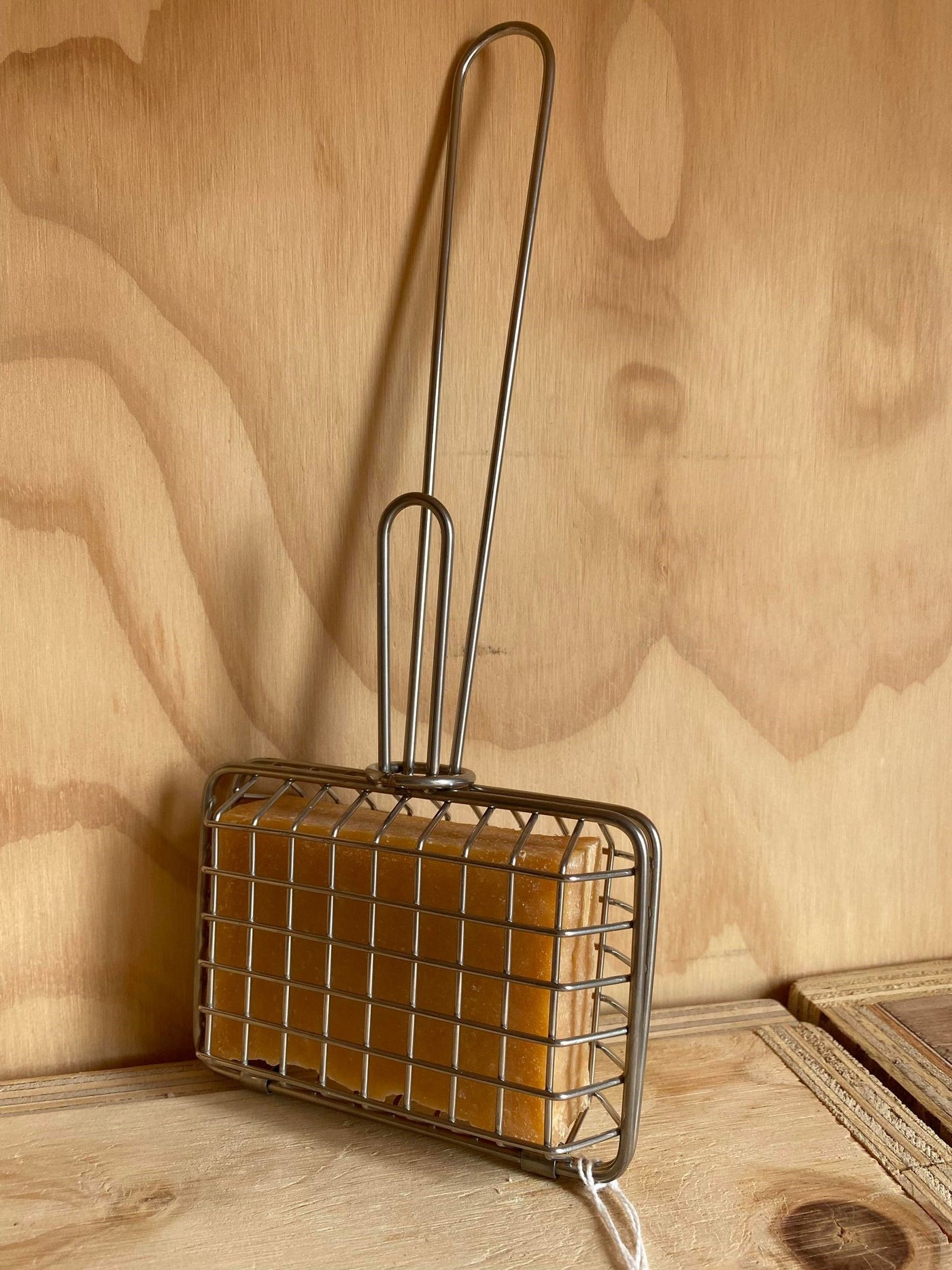 Soap Cage Shaker (4699799421017)
