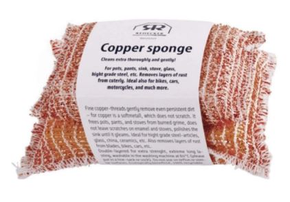 copper sponge 2 pack (6226785304774)