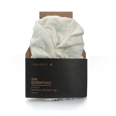 Shower Cap, bamboo (8053334638867)