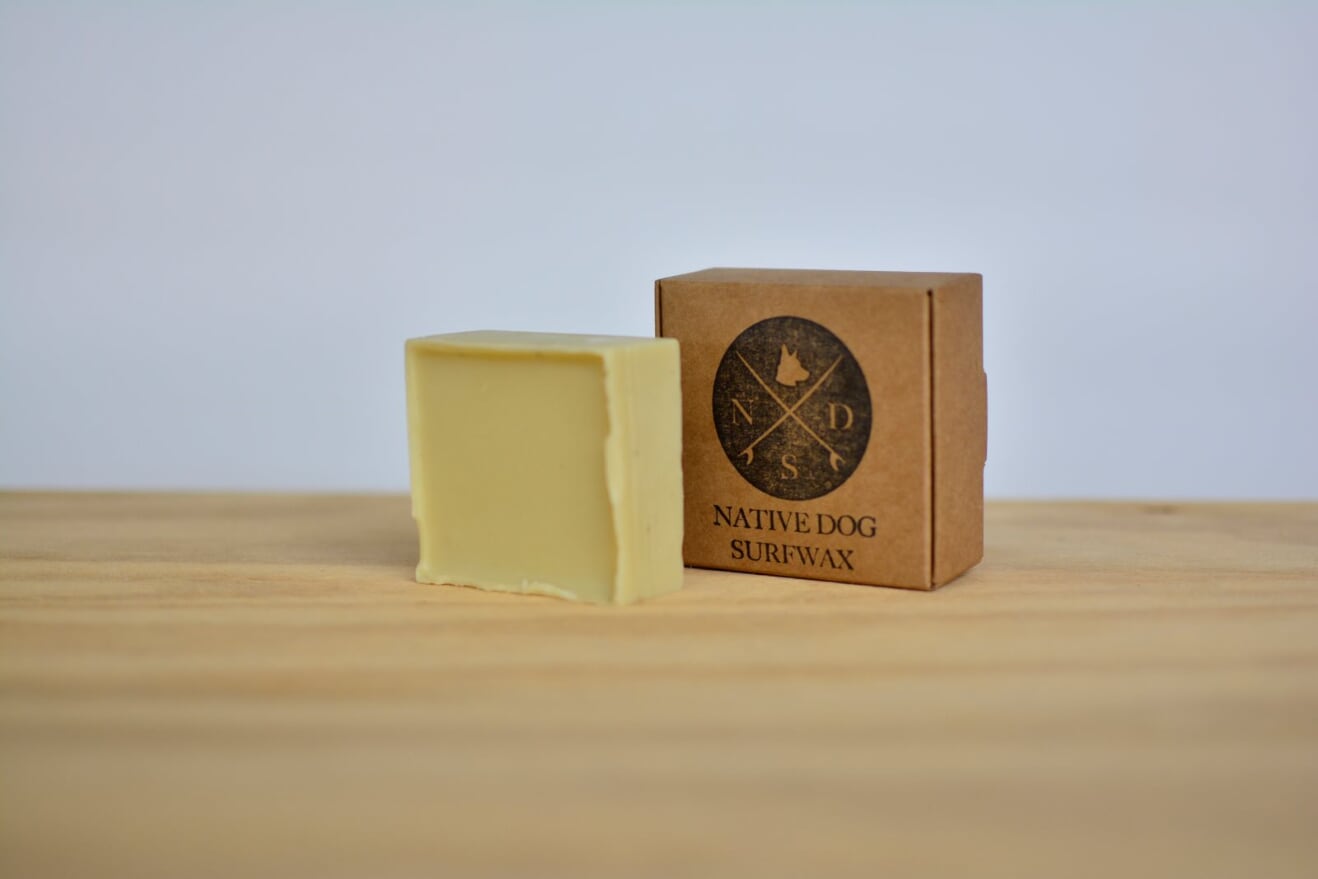 Surf Wax (6120645034182)