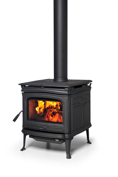 Pacific Energy Alderlea T5 Wood Fire (2011845525555) (9882743406867)