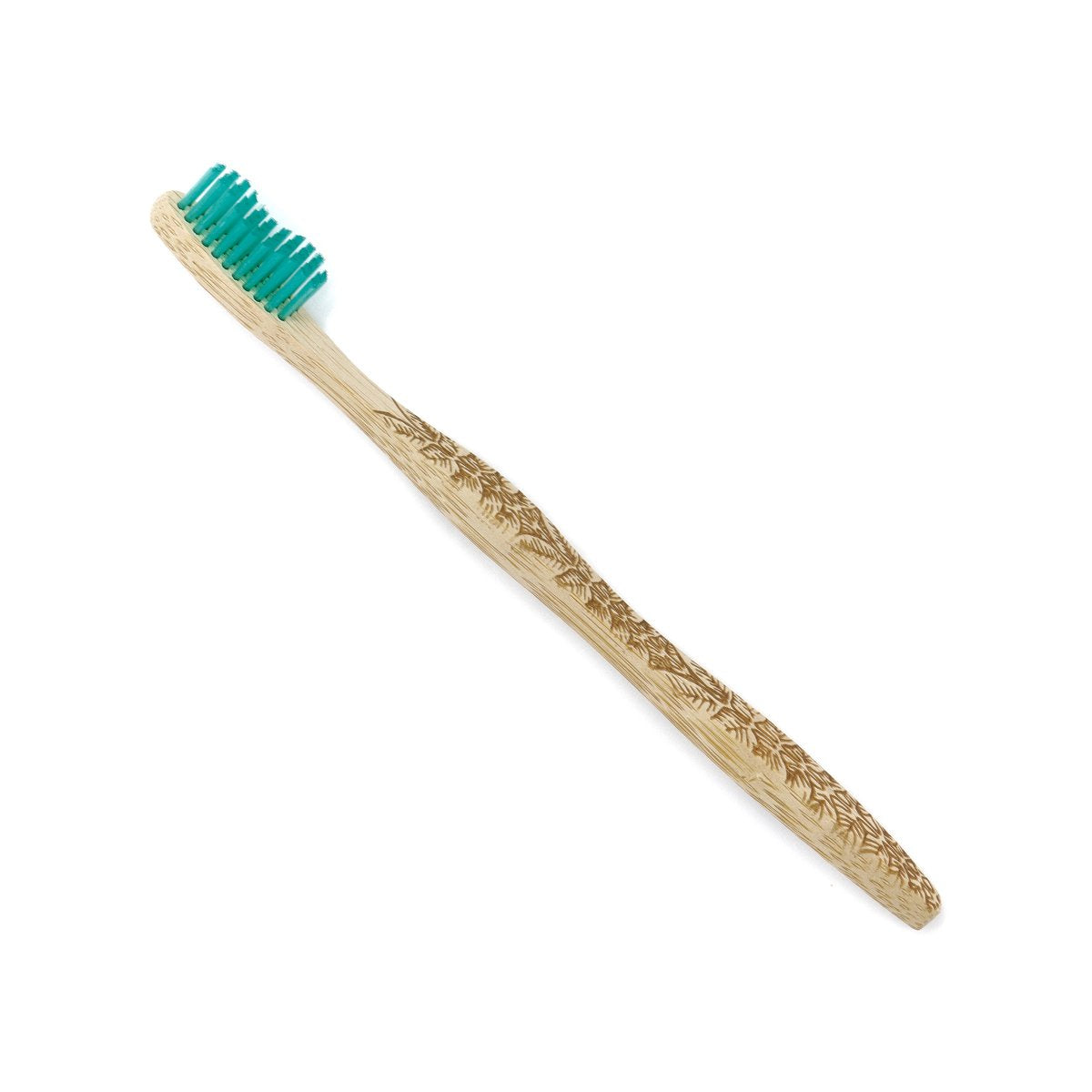 Toothbrush Coloured (4505439174745)