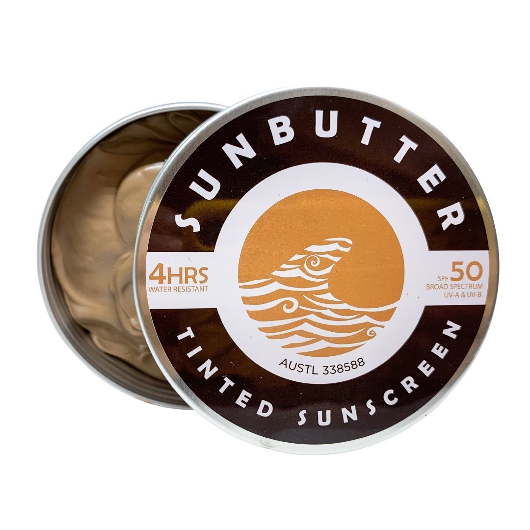 SunButter Sunscreen (4293508988979)