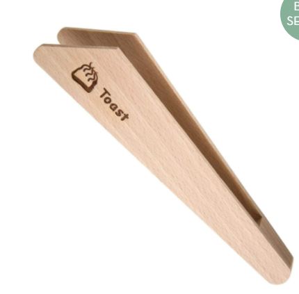 Toast Tongs (6226875220166)