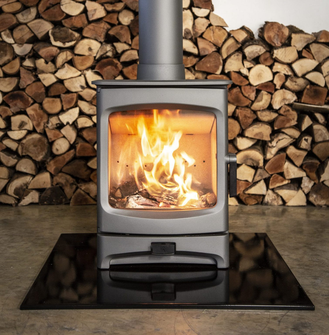 VLAZE Hearth 1,050mm x 1,050mm (6551238017222)