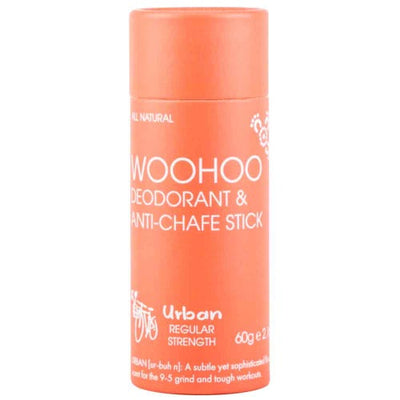 Woo Hoo Deodorant Stick in cardboard tube (4427126177881)