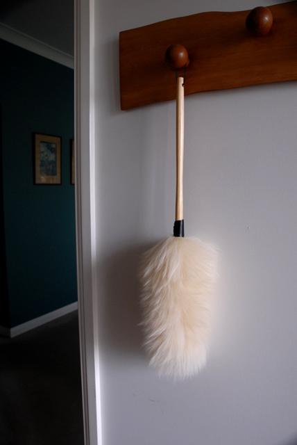 Wool Duster (4690029740121)